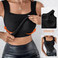 🏆Last day Special Price $12.99!!💐Women's U Neck Tank Tops with Built-In Bra