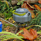 ⛺️Summer New Arrive🔥50% OFF !! ⏰Camping Gas Burner – 5800W, Piezo Ignition, Windproof 🔥
