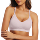 🏆Last day Special Price $14.99!!💥💐Thin Seamless Wireless Sports Bra👙Minimise Bust Firm Support For Large Sizes -❤️‍🔥Buy More Save More!