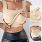 🏆Last day Special Price $12.99!!💐Women's U Neck Tank Tops with Built-In Bra
