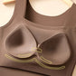 🏆Last day Special Price $12.99!!💐Women's U Neck Tank Tops with Built-In Bra