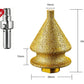 ⚙️ LIMITED-TIME 50% OFF! ✨ Diamond Chamfering Bit for Grinder – Multi-Function, Brazed Diamond, Universal Fit 💎