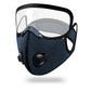 ⏳50% OFF⏰Reusable Carbon Filter Dust Mask – Built for Active Lifestyles