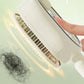 💖Last Day 50% OFF!!💆‍♀️Electric Spray Air Cushion Massage Comb🎁