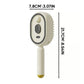 💖Last Day 50% OFF!!💆‍♀️Electric Spray Air Cushion Massage Comb🎁