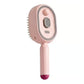 💖Last Day 50% OFF!!💆‍♀️Electric Spray Air Cushion Massage Comb🎁