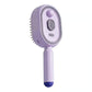 💖Last Day 50% OFF!!💆‍♀️Electric Spray Air Cushion Massage Comb🎁