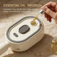 💖Last Day 50% OFF!!💆‍♀️Electric Spray Air Cushion Massage Comb🎁