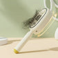 💖Last Day 50% OFF!!💆‍♀️Electric Spray Air Cushion Massage Comb🎁