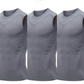 🥳2026 HOT SALE🥳💞50K+ SOLD!🛡️💎 60% OFF! Ionic Shaping Vest – Cooling compression, smooths belly & love handles. Invisible under shirts.💪✨