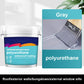 🌿💧 Polyurethane Waterproof Coating – 50% OFF NOW! ✨🛡️Eco-Friendly Leak Repair Solution for Roofs & Walls with Long-Lasting Protection 🏠