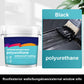 🌿💧 Polyurethane Waterproof Coating – 50% OFF NOW! ✨🛡️Eco-Friendly Leak Repair Solution for Roofs & Walls with Long-Lasting Protection 🏠