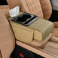 🎁2026 Hot Sale - NOW 50% OFF🔥🚗Multifunctional Car Armrest Cushion - Ergonomic Comfort for Long Drives & Commuting✨