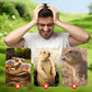 🌱 LAST DAY 50% OFF!⏰️Outdoors Solar Powered Waterproof Screw Mole Repellent🔥