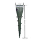 🌱 LAST DAY 50% OFF!⏰️Outdoors Solar Powered Waterproof Screw Mole Repellent🔥