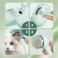 🪒Pet Spray Hair Removal Comb
