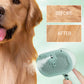 🪒Pet Spray Hair Removal Comb