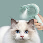 🪒Pet Spray Hair Removal Comb