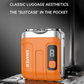 ⏳Time-Limited Special⏰Portable Mini Men's Electric Shaver – Compact & Rechargeable🧳