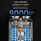 ⏳Time-Limited Special⏰Portable Mini Men's Electric Shaver – Compact & Rechargeable🧳
