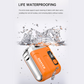 ⏳Time-Limited Special⏰Portable Mini Men's Electric Shaver – Compact & Rechargeable🧳
