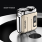 ⏳Time-Limited Special⏰Portable Mini Men's Electric Shaver – Compact & Rechargeable🧳