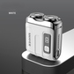 ⏳Time-Limited Special⏰Portable Mini Men's Electric Shaver – Compact & Rechargeable🧳