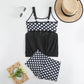 🥳SUMMER HOT SALE🥳💞LAST DAY 50% OFF!!💥👙Women's Polka Dot Two Piece Swimsuit✨