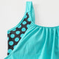 🥳SUMMER HOT SALE🥳💞LAST DAY 50% OFF!!💥👙Women's Polka Dot Two Piece Swimsuit✨