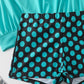 🥳SUMMER HOT SALE🥳💞LAST DAY 50% OFF!!💥👙Women's Polka Dot Two Piece Swimsuit✨