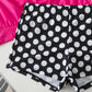 🥳SUMMER HOT SALE🥳💞LAST DAY 50% OFF!!💥👙Women's Polka Dot Two Piece Swimsuit✨