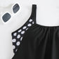 🥳SUMMER HOT SALE🥳💞LAST DAY 50% OFF!!💥👙Women's Polka Dot Two Piece Swimsuit✨