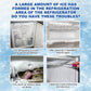 🔥Last Day Promotion 50% OFF - 🧊Fridge Freezer Defrosting Spray
