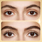 💖 BUY 2 GET 4 FREE! ✨ ULTRA-FINE MASCARA - Waterproof & Smudge-Proof, Lengthens and Defines Lashes for a Natural Look, Quick-Dry Formula 🌟👁️