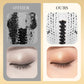 💖 BUY 2 GET 4 FREE! ✨ ULTRA-FINE MASCARA - Waterproof & Smudge-Proof, Lengthens and Defines Lashes for a Natural Look, Quick-Dry Formula 🌟👁️