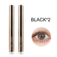 💖 BUY 2 GET 4 FREE! ✨ ULTRA-FINE MASCARA - Waterproof & Smudge-Proof, Lengthens and Defines Lashes for a Natural Look, Quick-Dry Formula 🌟👁️
