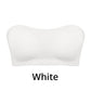 💜 BUY 1 GET 1 FREE💜Women's Non-Slip Strapless Wireless Bra with Crossover Side Closure