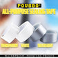 🚀Last day special price $12.99!!🔥50K+ SOLD!!💥Multi-Purpose Sealing Tape – Strong Adhesive, Residue-Free, Tear-Resistant, Oil & Moisture Proof