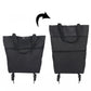 💥LIMITED TIME 50% OFF!💥🛒🛍️2-in-1 Foldable Shopping Cart🎁