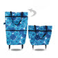 💥LIMITED TIME 50% OFF!💥🛒🛍️2-in-1 Foldable Shopping Cart🎁