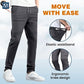 ⌛🎁Last Day Sale 50% OFF🔥👖MultiPants – High Stretch Multi-pocket Durable Cargo Pants