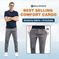 ⌛🎁Last Day Sale 50% OFF🔥👖MultiPants – High Stretch Multi-pocket Durable Cargo Pants