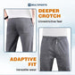 ⌛🎁Last Day Sale 50% OFF🔥👖MultiPants – High Stretch Multi-pocket Durable Cargo Pants