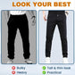 ⌛🎁Last Day Sale 50% OFF🔥👖MultiPants – High Stretch Multi-pocket Durable Cargo Pants