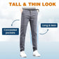 ⌛🎁Last Day Sale 50% OFF🔥👖MultiPants – High Stretch Multi-pocket Durable Cargo Pants