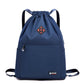 ⏰LIMITED TIME 50% OFF!🎒2026 Large Capacity Foldable Drawstring Sports Backpack – Lightweight, Durable & Perfect for Travel & Gym 💪✨