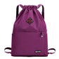 ⏰LIMITED TIME 50% OFF!🎒2026 Large Capacity Foldable Drawstring Sports Backpack – Lightweight, Durable & Perfect for Travel & Gym 💪✨