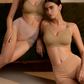 🏆Last day Special Price $14.99!!💥💐Thin Seamless Wireless Sports Bra👙Minimise Bust Firm Support For Large Sizes -❤️‍🔥Buy More Save More!