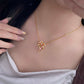 ⏰LIMITED TIME🔥Buy More Save More!🔥✨Romantic Colorful Zircon Firework Necklace✨