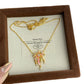 ⏰LIMITED TIME🔥Buy More Save More!🔥✨Romantic Colorful Zircon Firework Necklace✨
